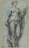 K III 028
<br/>
Flora Farnese
<br/>
<em>Goltzius, Hendrick (1558-1617)</em>